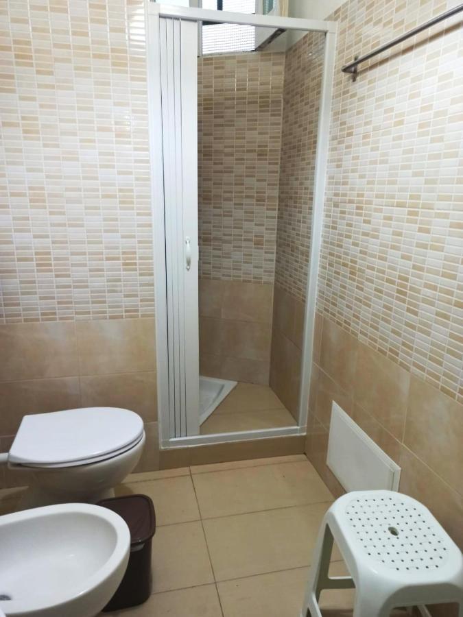 Bed & Breakfast One Catania