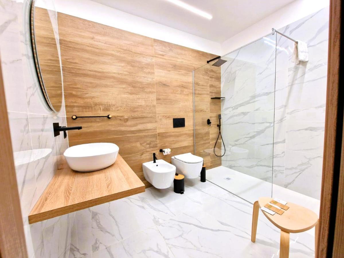 Bed & Breakfast One Catania