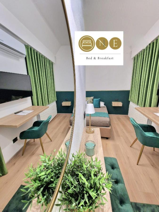 Bed & Breakfast One