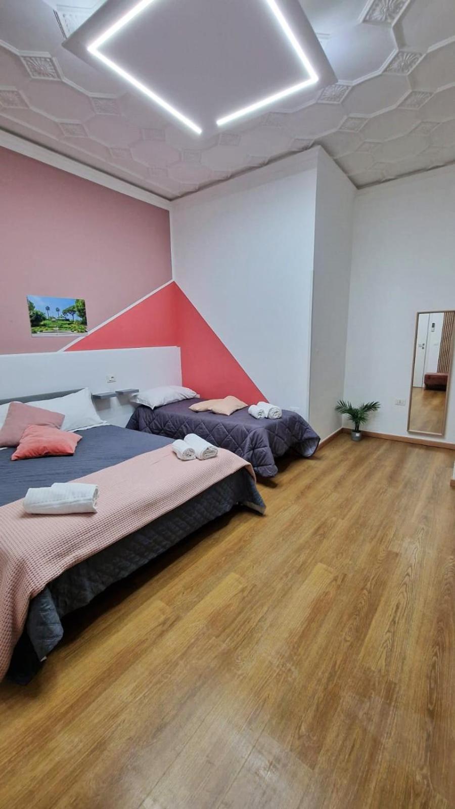 Bed & Breakfast One